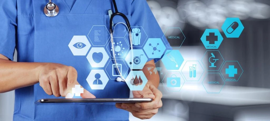 Sağlık ve Hastane Yönetim Sistemi (HIS)